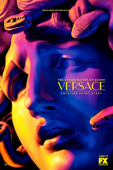 Ver The Assassination of Gianni Versace: American Crime Story